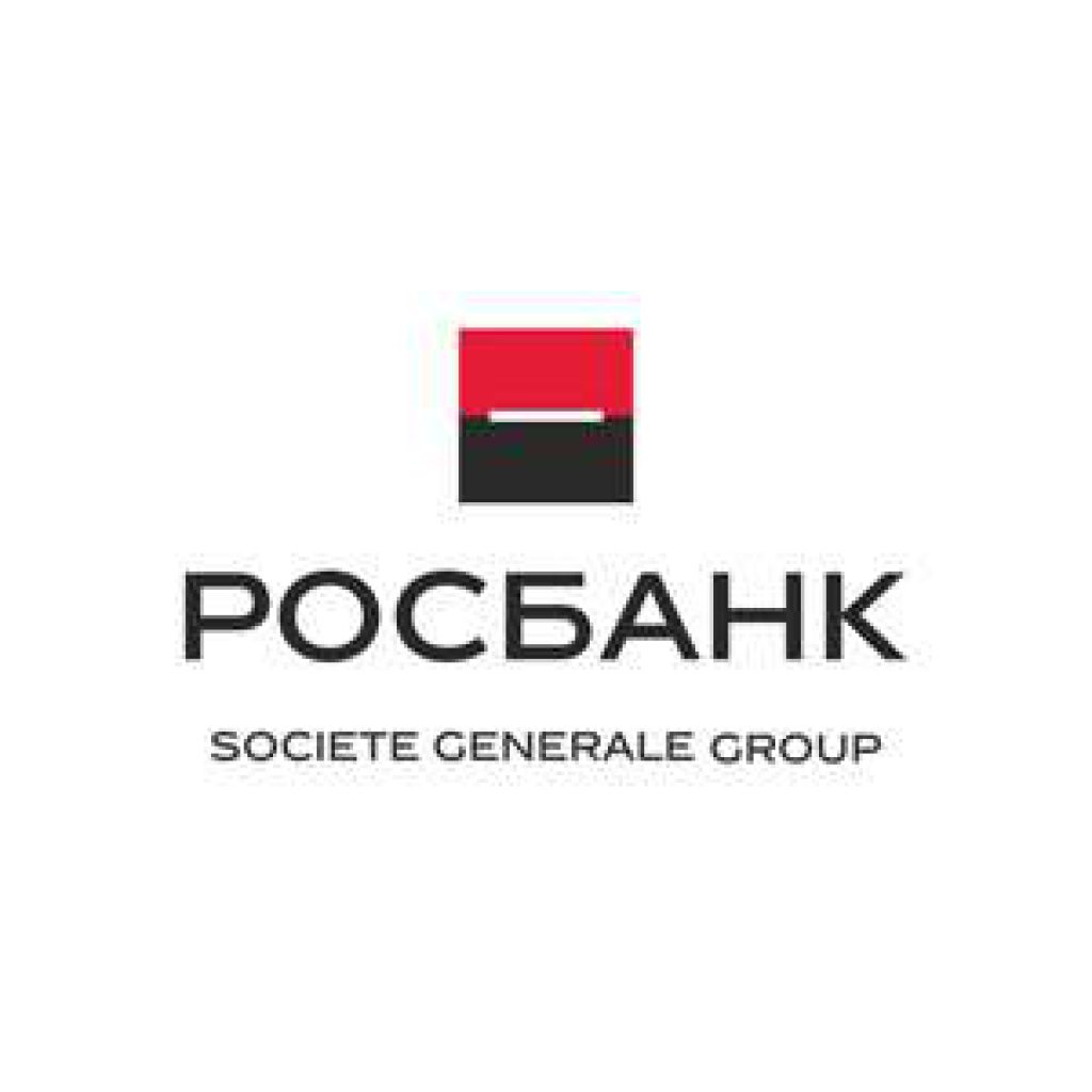 Росбанк презентация о банке